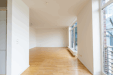 Lichtdurchflutete Wohnung in der Auricher Innenstadt! - Wohnbereich