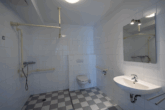 Lichtdurchflutete Wohnung in der Auricher Innenstadt! - Badezimmer