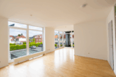 Lichtdurchflutete Wohnung in der Auricher Innenstadt! - Wohnbereich