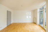 Lichtdurchflutete Wohnung in der Auricher Innenstadt! - Schlafzimmer