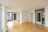 Lichtdurchflutete Wohnung in der Auricher Innenstadt! - Wohnbereich