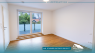 Helle 2-Zimmer-Wohnung in Top-Zustand – direkt im Herzen der Stadt - Titelbild