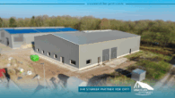 Diverse Nutzungsmöglichkeiten - Hallenfläche mit Bürotrakt in attraktivem Gewerbegebiet - Anzeige_Titelbild_Immobilien