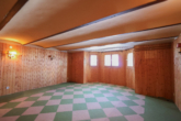 Zahlreiche Nutzungsmöglichkeiten - Wohn- und/oder Gewerbeobjekt in stadtnaher Wohnlage von Aurich! - Partyraum - Keller