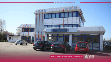 Praxisfläche in Zentrumslage, 26802 Moormerland, Praxisfläche