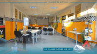 Gewerbefläche in zentraler Lage von Ihlowerfehn - diverse Nutzungsmöglichkeiten - Anzeige_Titelbild_Immobilien2