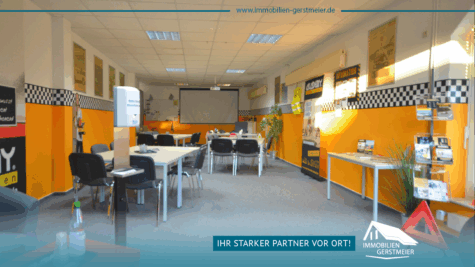 Gewerbefläche in zentraler Lage von Ihlowerfehn – diverse Nutzungsmöglichkeiten, 26632 Ihlowerfehn, Sonstige