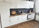 Wohnen in Stadtnähe - Einfamilienhaus in zentraler Lage - Einbauküche