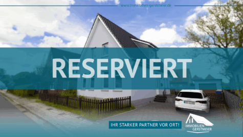 Wohnen in Stadtnähe – Einfamilienhaus in zentraler Lage, 26409 Wittmund, Einfamilienhaus