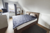 Wohnen in Stadtnähe - Einfamilienhaus in zentraler Lage - Schlafzimmer
