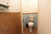 Zentrale Gewerbefläche mit verschiedenen Nutzungsmöglichkeiten - WC