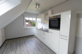 Tolle Oberwohnung mit Garage und Gartenanteil - Küche