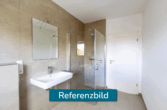 Helle 2-Zimmer-Obergeschosswohnung – Neubau in Top-Zentrumslage - Referenzbild