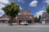 Helle 2-Zimmer-Obergeschosswohnung – Neubau in Top-Zentrumslage - Außenansicht