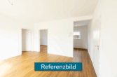 Helle 2-Zimmer-Obergeschosswohnung – Neubau in Top-Zentrumslage - Referenzbild