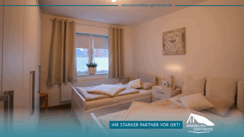 Wohnen in der Wittmunder Innenstadt – 1. Obergeschoss mit Aufzug, 26409 Wittmund, Etagenwohnung