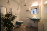 Büro-/ Gewerbefläche mit diversen Nutzungsmöglichkeiten inmitten der Auricher Innenstadt - Personal-WC