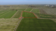 Zukunft sichern mit Land – Ländereien in Dornum-Nesse - Fläche 1