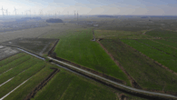 Zukunft sichern mit Land – Ländereien in Dornum-Nesse - Fläche 1