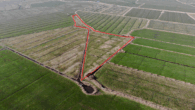 Zukunft sichern mit Land – Ländereien in Dornum-Nesse - Fläche 3