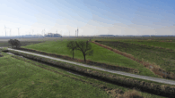 Zukunft sichern mit Land – Ländereien in Dornum-Nesse - Fläche 1