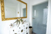 Moderne Doppelhaushälfte in begehrtem Wohngebiet von Wittmund - Windfang
