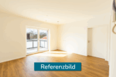 Neubau Dachgeschosswohnung in bester Ortskernlage von Remels - Vorlage_Referenzbild