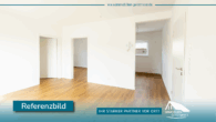 Neubau Dachgeschosswohnung in bester Ortskernlage von Remels - Titel- und Referenzbild