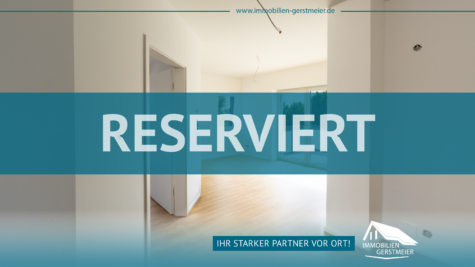 Neubau Dachgeschosswohnung in bester Ortskernlage von Remels, 26670 Uplengen, Dachgeschosswohnung