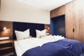 Voll ausgestattetes, luxuriöses Penthouse mit Urlaubsflair und Weitblick - Gästezimmer