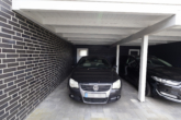 Neuwertige Erdgeschosswohnung mit Terrasse - in zentraler Wohnlage von Aurich - Carport Stellplatz