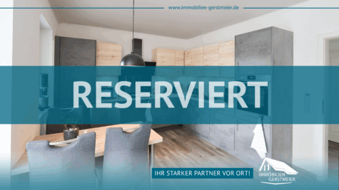 Neuwertige Erdgeschosswohnung mit Terrasse – in zentraler Wohnlage von Aurich, 26603 Aurich, Erdgeschosswohnung
