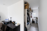 Neuwertige Erdgeschosswohnung mit Terrasse - in zentraler Wohnlage von Aurich - Schlafzimmer