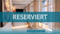 Gewerbefläche in der Auricher Innenstadt - verschiedene Nutzungen möglich! - Reserviert_Banner_Immobilien
