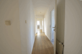 Gemütliche 2-Zimmerwohnung mit Loggia in stadtnaher Wohnlage! - Flur
