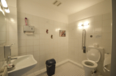 Büro- oder Praxisflächen in direkter Innenstadtlage - diverse Nutzungsmöglichkeiten! - Gäste-WC