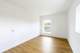 Lichtdurchflutete 3-Zimmer-Dachgeschosswohnung – Neubau in Top-Zentrumslage - Schlafzimmer