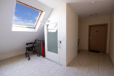 Barrierearmes Wohnen in der Wittmunder Innenstadt - 2-Zimmer-Wohnung mit Loggia - Flur