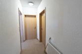 Barrierearmes Wohnen in der Wittmunder Innenstadt - 2-Zimmer-Wohnung mit Loggia - Flur