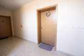 Barrierearmes Wohnen in der Wittmunder Innenstadt - 2-Zimmer-Wohnung mit Loggia - Flur