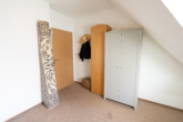 Barrierearmes Wohnen in der Wittmunder Innenstadt - 2-Zimmer-Wohnung mit Loggia - Schlafzimmer