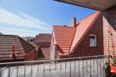 Barrierearmes Wohnen in der Wittmunder Innenstadt - 2-Zimmer-Wohnung mit Loggia - Loggia