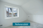 Neubau Doppelhaushälften in bevorzugter ruhiger Sackgassenlage von Moormerland-Warsingsfehn - Schlafzimmer