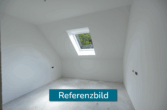 Neubau Doppelhaushälften in bevorzugter ruhiger Sackgassenlage von Moormerland-Warsingsfehn - Kinderzimmer