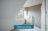 Neubau Doppelhaushälften in bevorzugter ruhiger Sackgassenlage von Moormerland-Warsingsfehn - Badezimmer