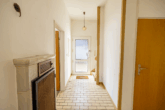 Einfamilienhaus mit Entwicklungspotential in begehrter Wohnlage! - Eingang/ Flur