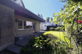 Einfamilienhaus mit Entwicklungspotential in begehrter Wohnlage! - Garten/ Terrasse