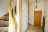 Einfamilienhaus mit Entwicklungspotential in begehrter Wohnlage! - Eingang/ Flur