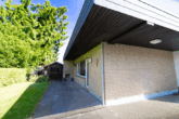 Einfamilienhaus mit Entwicklungspotential in begehrter Wohnlage! - Garten / Terrasse