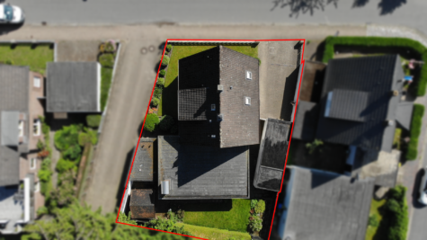 Einfamilienhaus mit Entwicklungspotential in begehrter Wohnlage!, 26121 Oldenburg (Oldb), Einfamilienhaus
